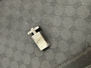 Gucci Jackie monogramme noir