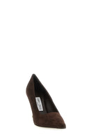 Talons Cuir Marron