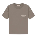 Fear of God Essentials T-shirt Desert Taupe