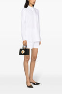 Chemise Coton Blanc