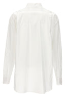 Chemise Coton Blanc