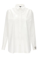 Chemise Coton Blanc