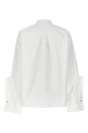 Chemise Coton Blanc