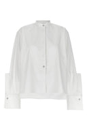 Chemise Coton Blanc