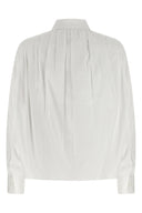 Chemise Coton Blanc