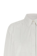 Chemise Coton Blanc