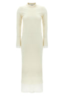 Robe Coton Blanc