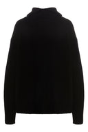 Sweat Cachemire Noir