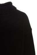 Sweat Cachemire Noir