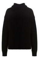 Sweat Cachemire Noir