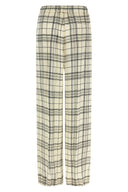 Pantalon Beige