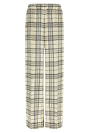 Pantalon Beige