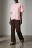 Pantalon Marron