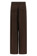 Pantalon Marron