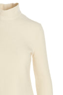 Sweat Laine Blanc