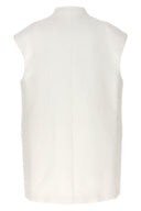 Vêtement Coton Blanc