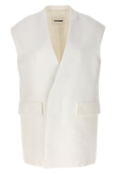 Vêtement Coton Blanc