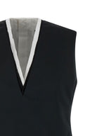 Robe Noir