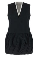 Robe Noir