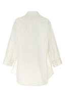 Chemise Coton Blanc
