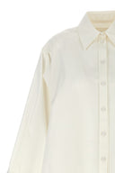 Chemise Coton Blanc