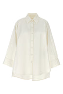 Chemise Coton Blanc