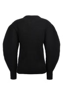 Sweat Laine Noir