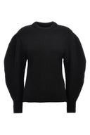 Sweat Laine Noir