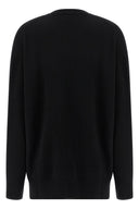 Sweat Cachemire Noir