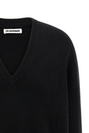 Sweat Cachemire Noir