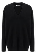 Sweat Cachemire Noir