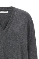 Sweat Cachemire Gris