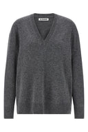 Sweat Cachemire Gris