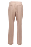 Pantalon Laine Beige