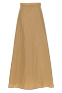 Jupe Beige