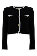 Veste Noir