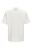 T-Shirt Coton Noir