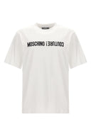 T-Shirt Coton Noir
