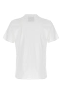 T-Shirt Coton Blanc