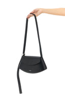 Sac Cuir Noir