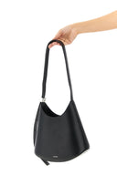 Sac Cuir Noir