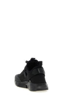 Sneakers Noir