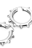 Accessoire Argenté