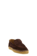 Talons Daim Marron