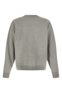 Sweat Coton Gris