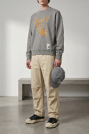 Top Coton Beige