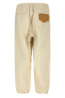 Top Coton Beige