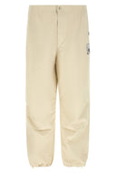 Top Coton Beige