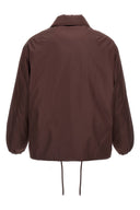 Veste Marron