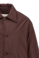 Veste Marron